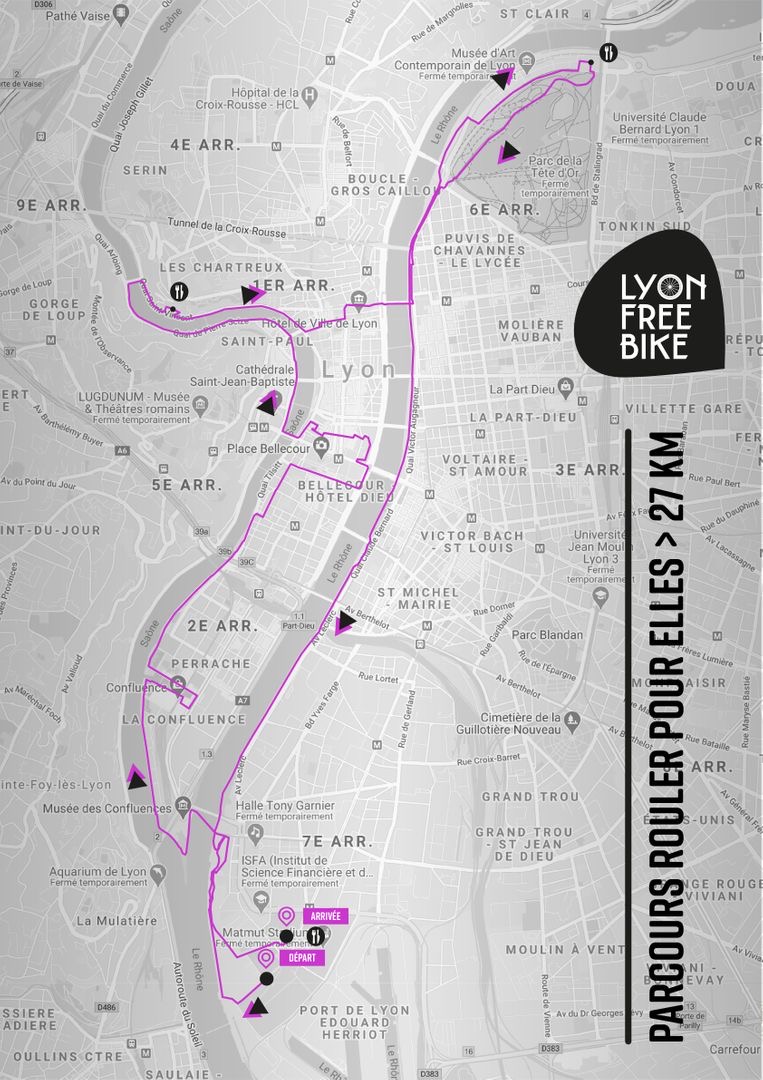 Lyon free vtt 2020 deals