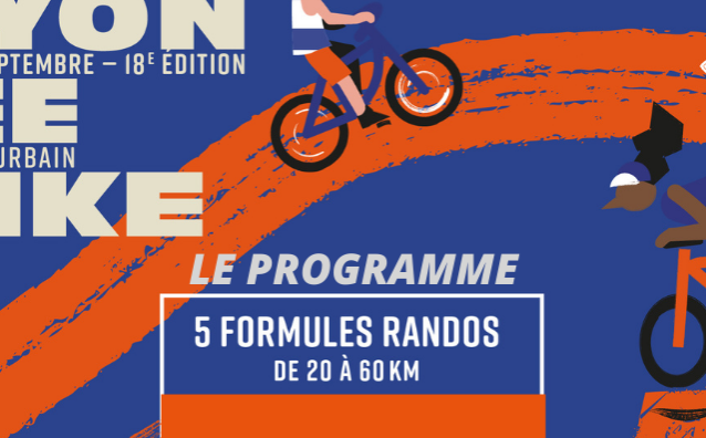 4 et 5 SEPTEMBRE Lyon Free Bike , « Tout terrain, tout urbain » (22)