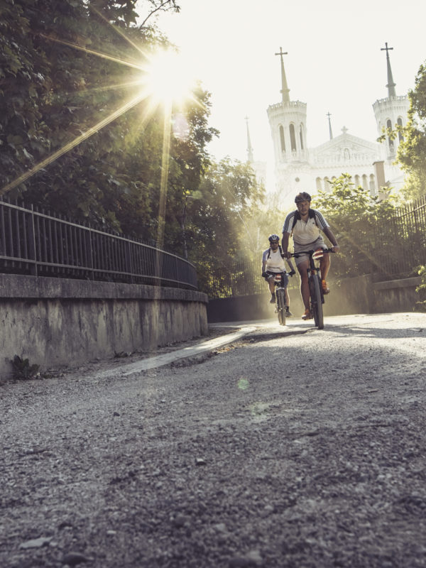 Lyon Free Bike