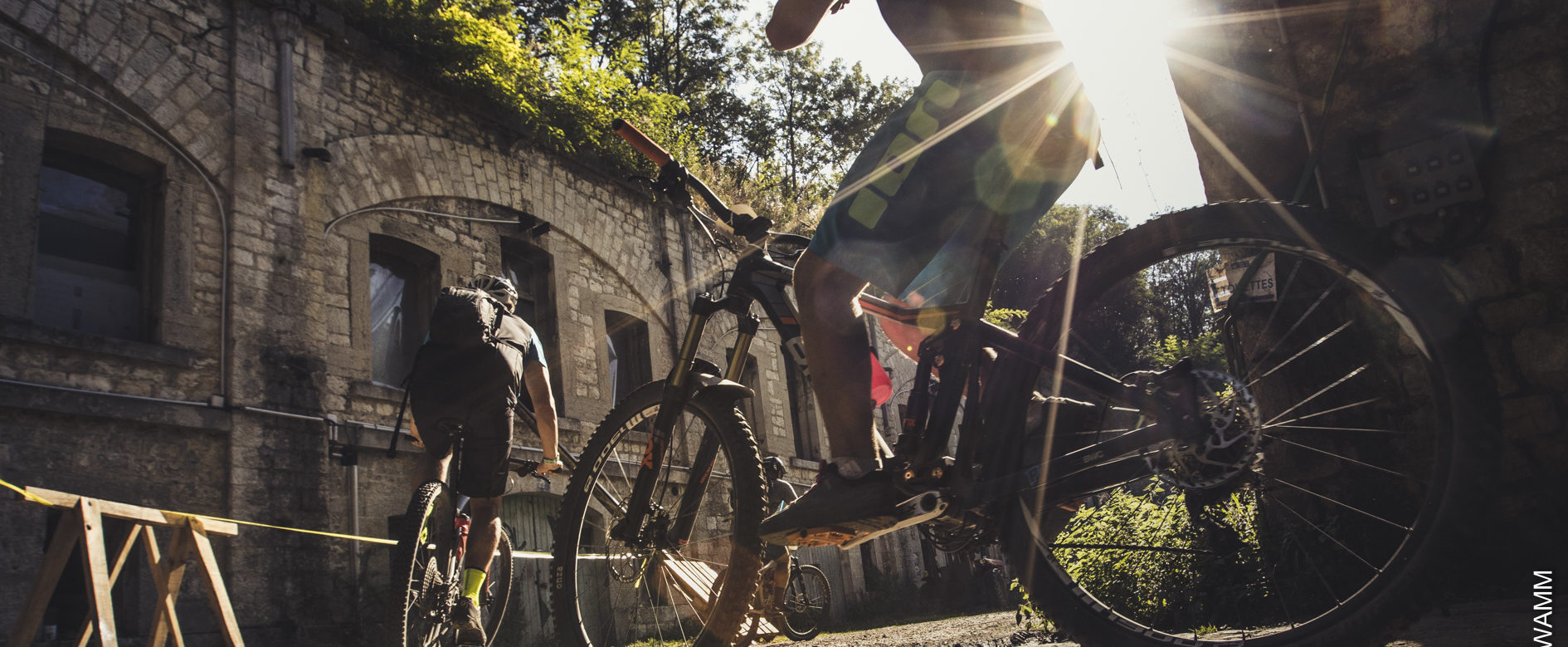 Lyon Free Bike